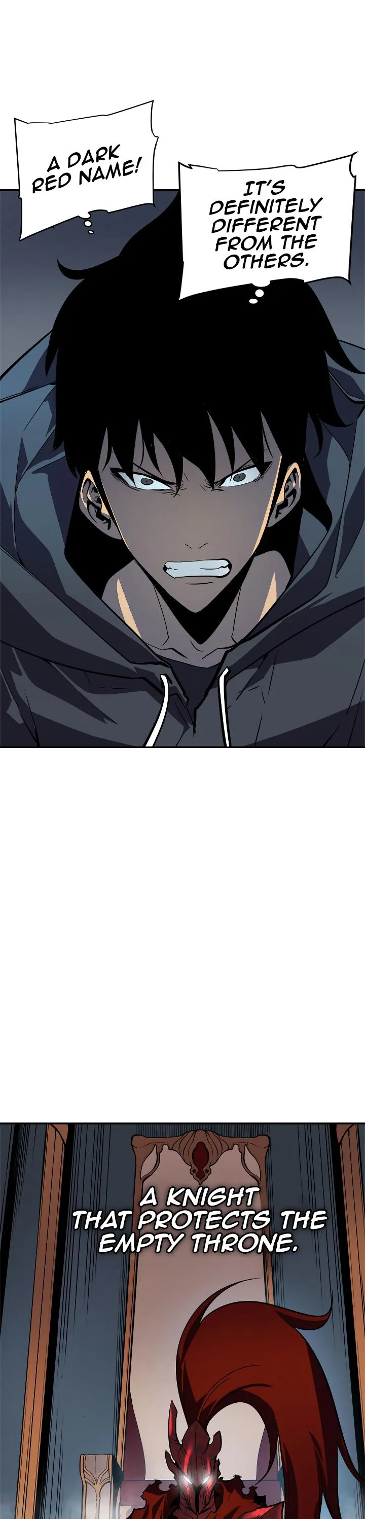 Solo Leveling Chapter 39 page 5