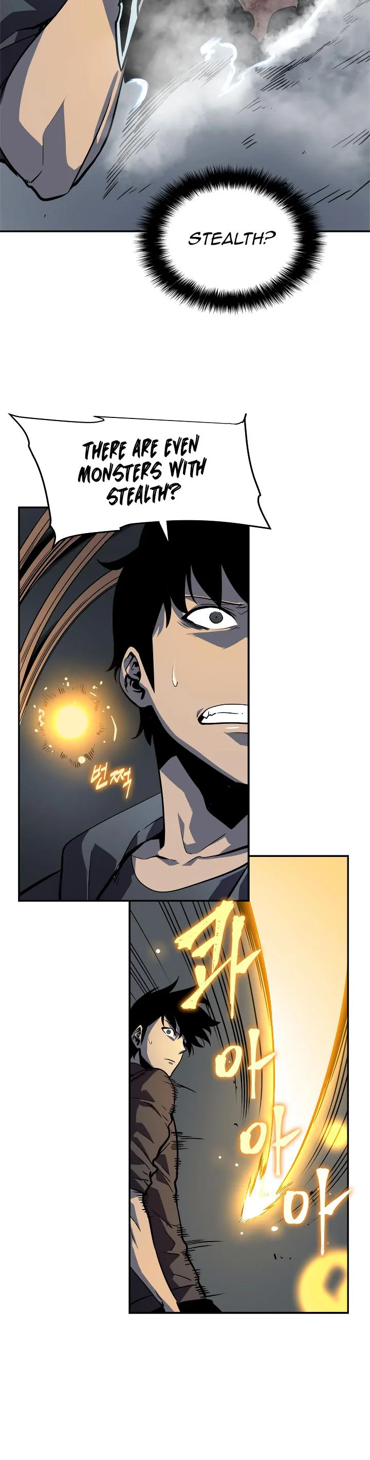 Solo Leveling Chapter 38 page 31