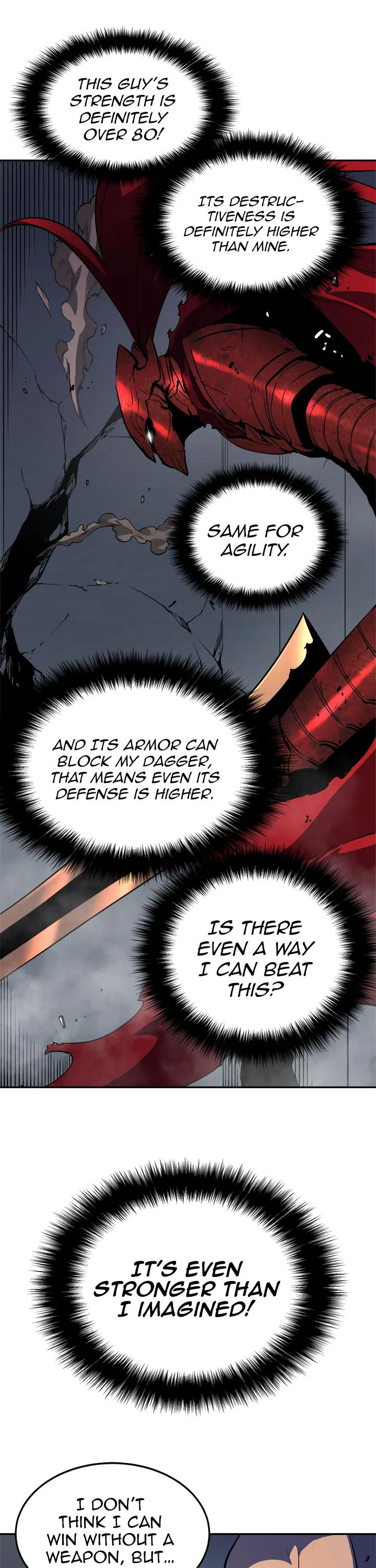 Solo Leveling Chapter 39 page 19