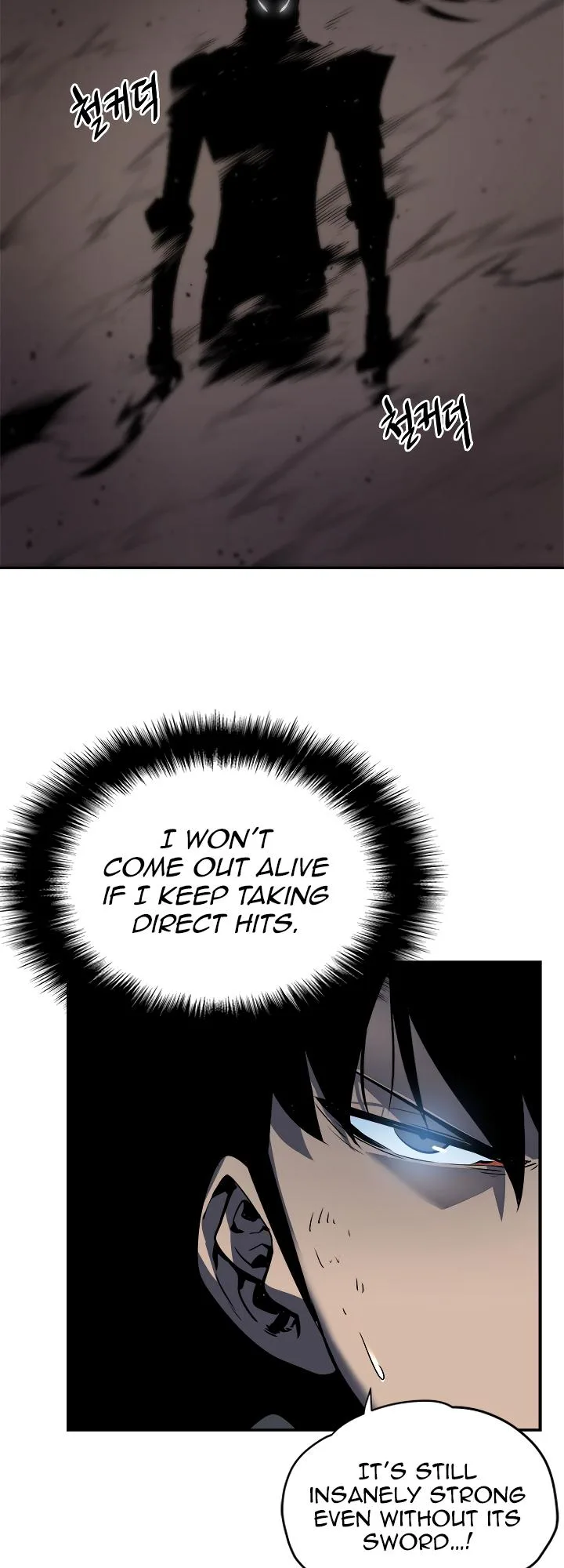 Solo Leveling Chapter 39 page 35