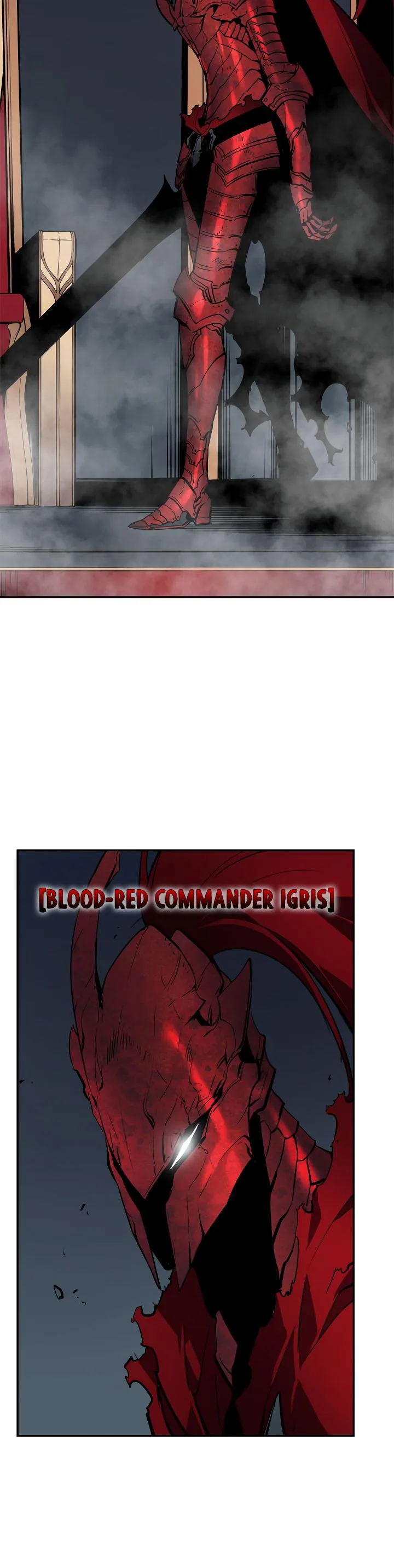 Solo Leveling Chapter 39 page 4