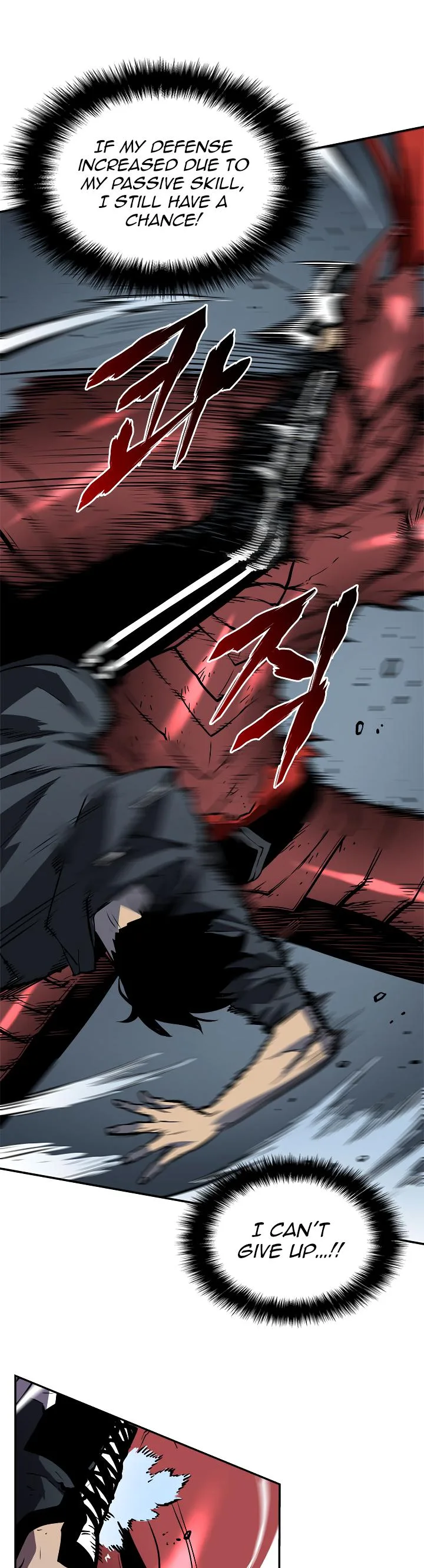 Solo Leveling Chapter 39 page 46
