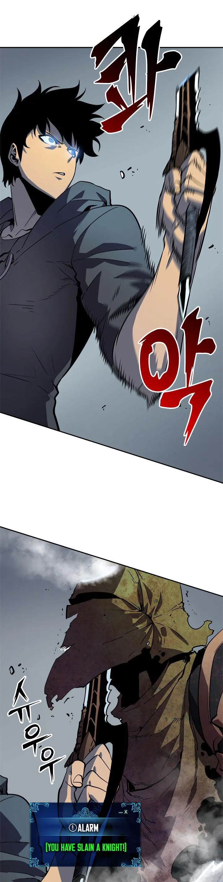 Solo Leveling Chapter 38 page 30
