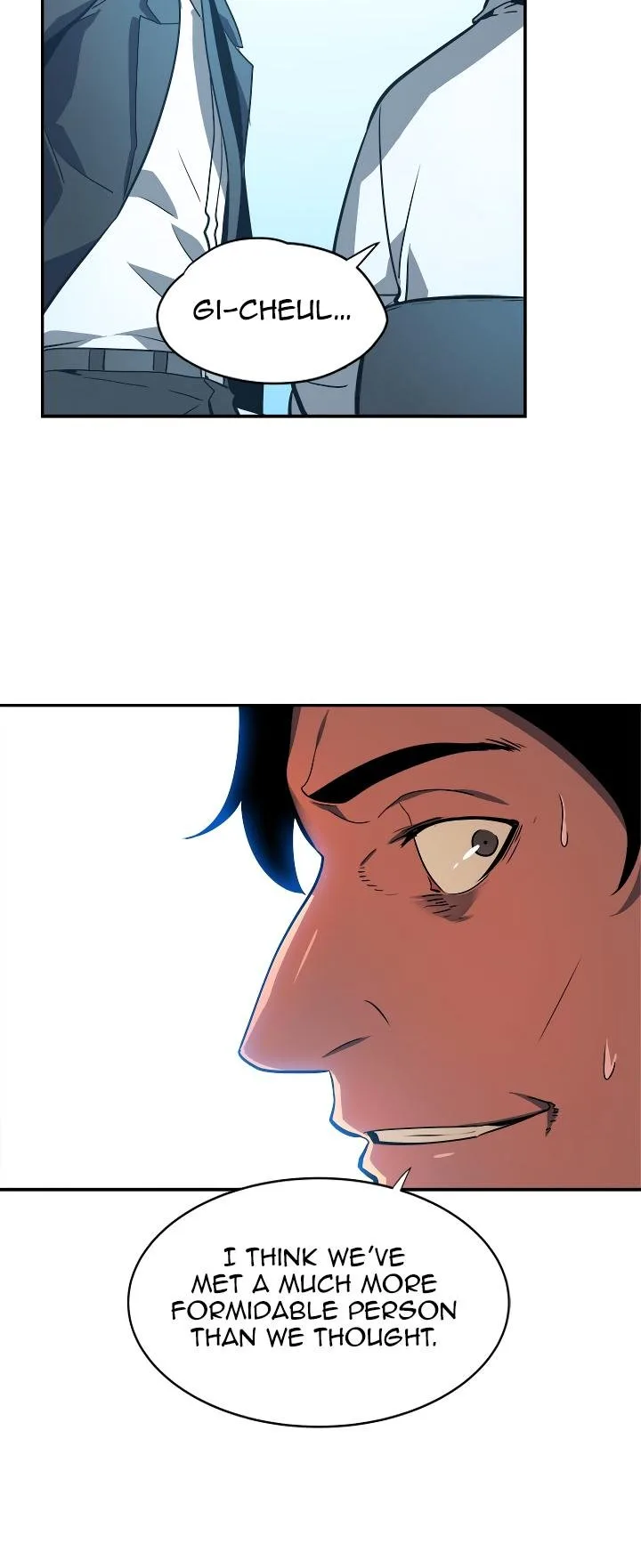 Solo Leveling Chapter 37 page 30