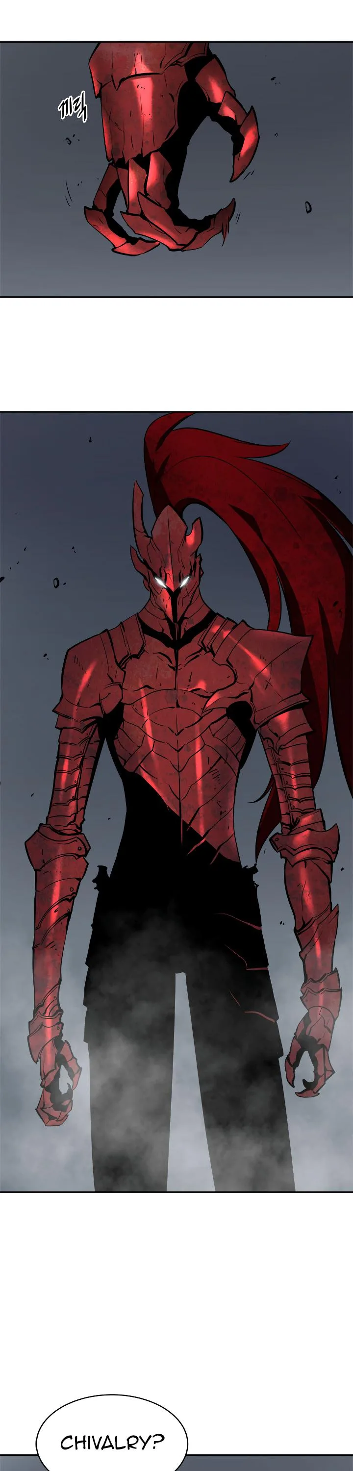 Solo Leveling Chapter 39 page 25