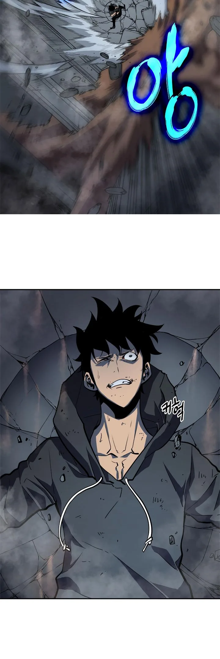 Solo Leveling Chapter 39 page 30