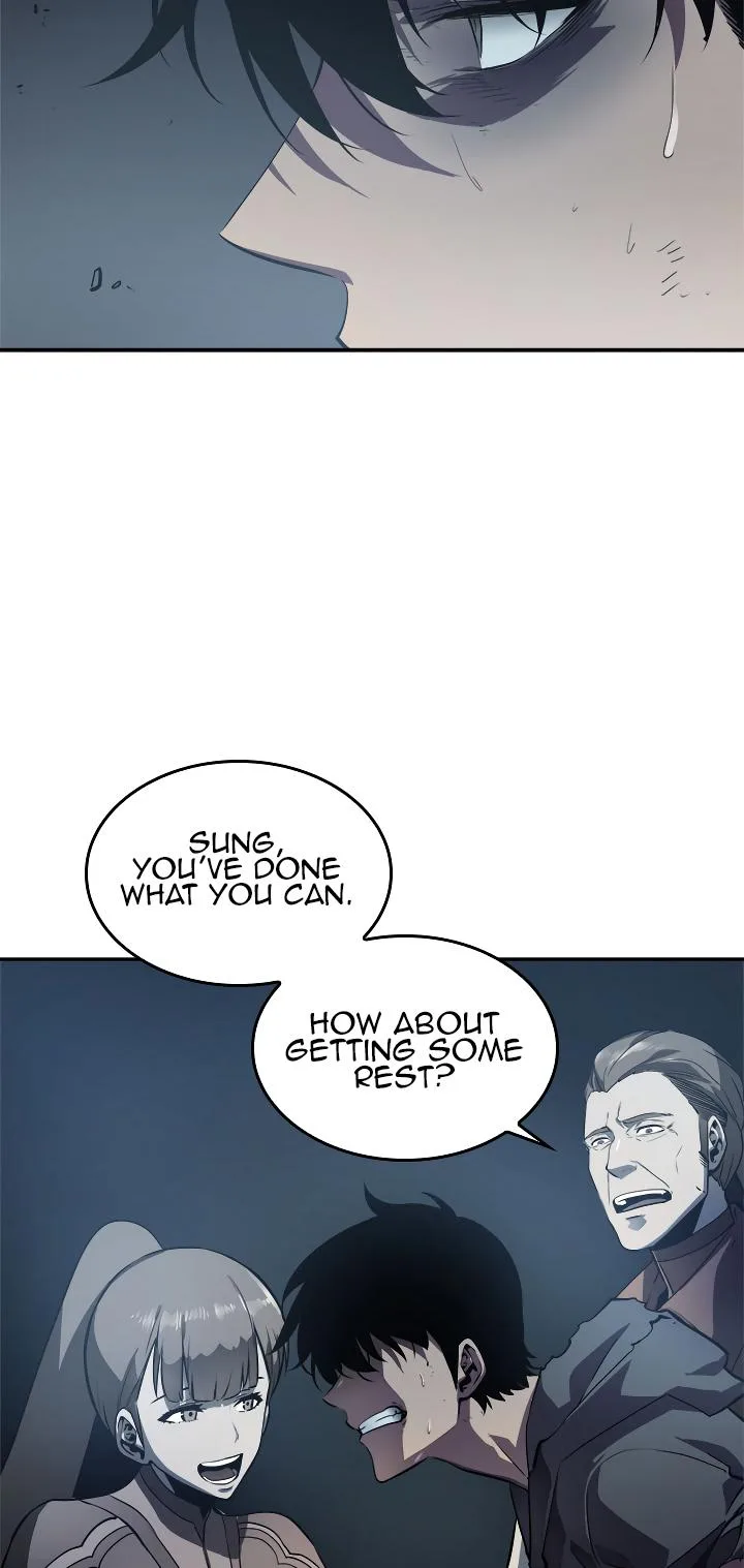 Solo Leveling Chapter 41 page 41