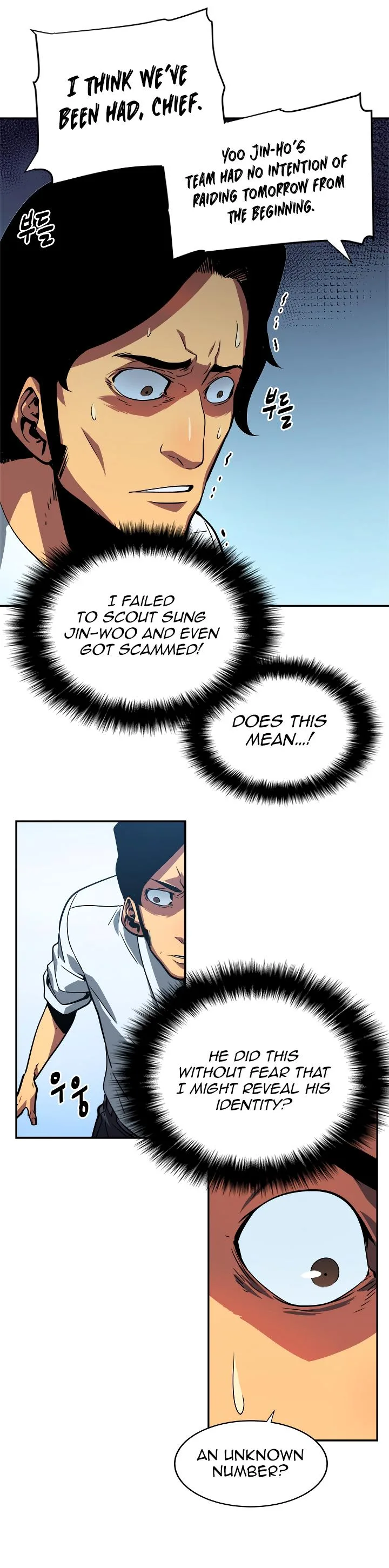 Solo Leveling Chapter 37 page 35