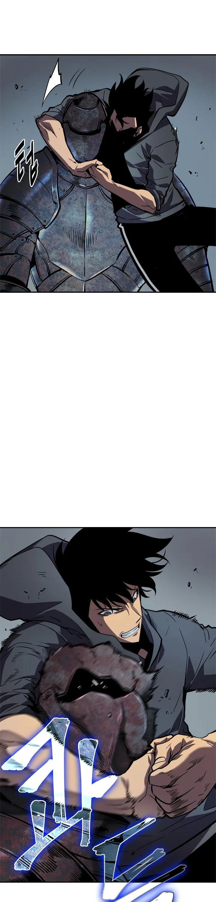 Solo Leveling Chapter 38 page 25
