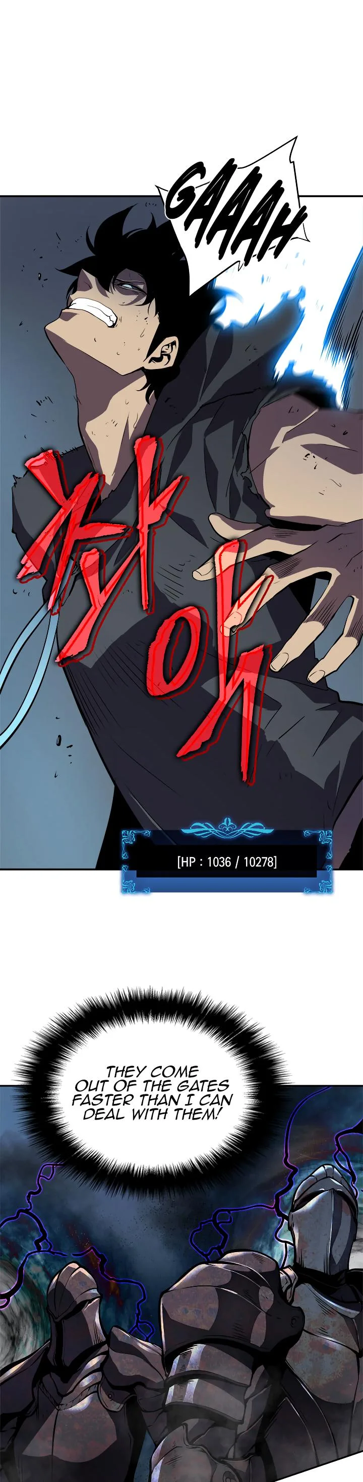 Solo Leveling Chapter 41 page 25