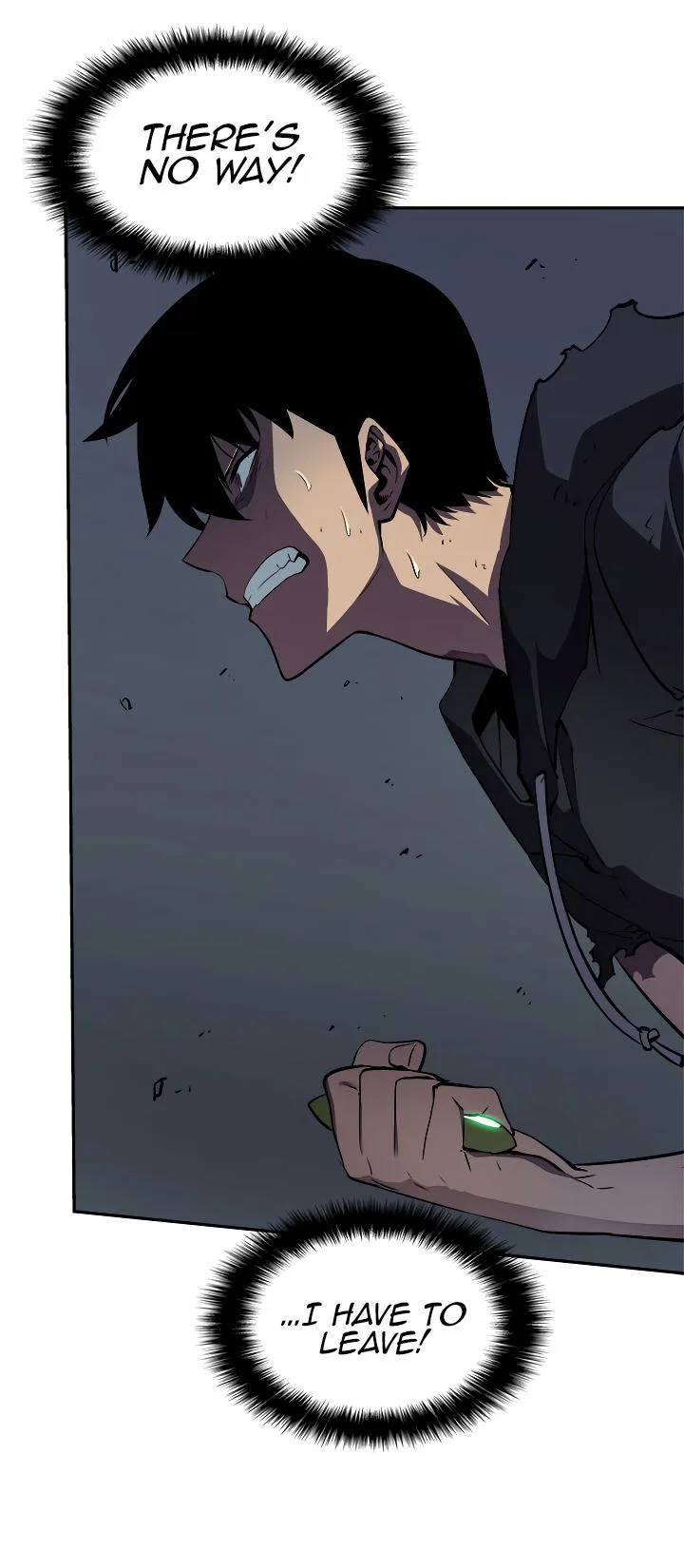 Solo Leveling Chapter 41 page 29