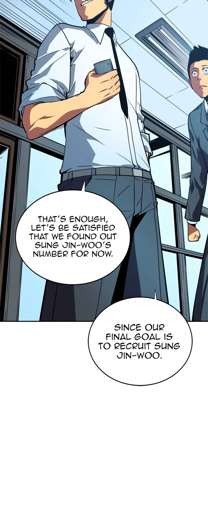 Solo Leveling Chapter 37 page 37