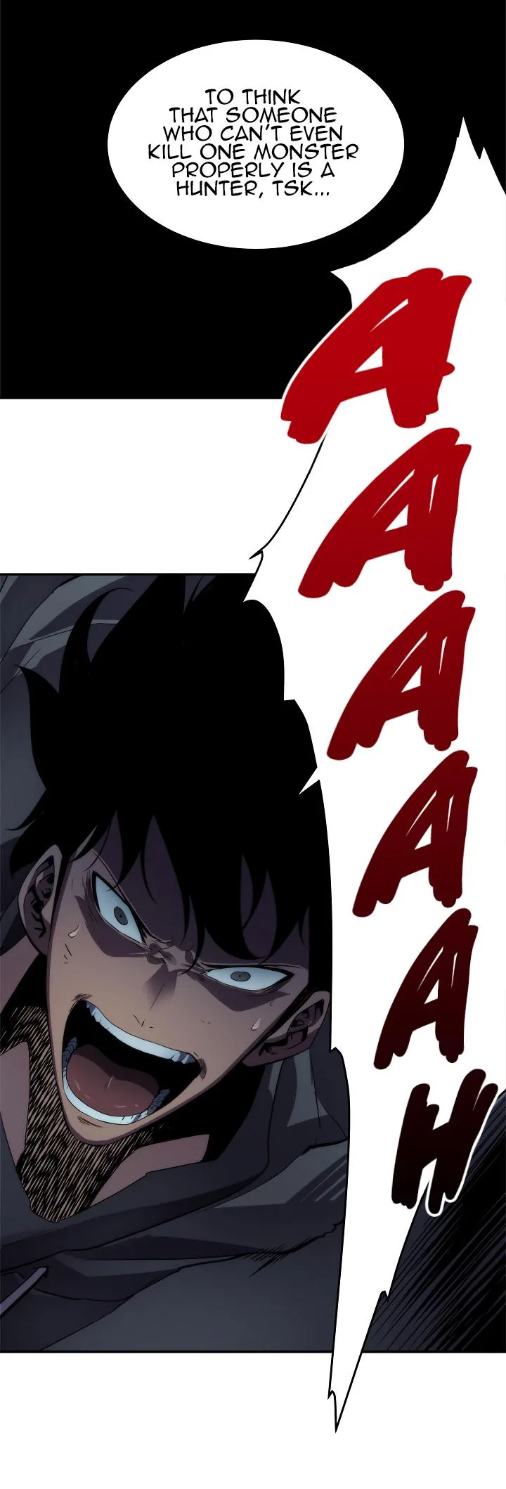 Solo Leveling Chapter 41 page 37