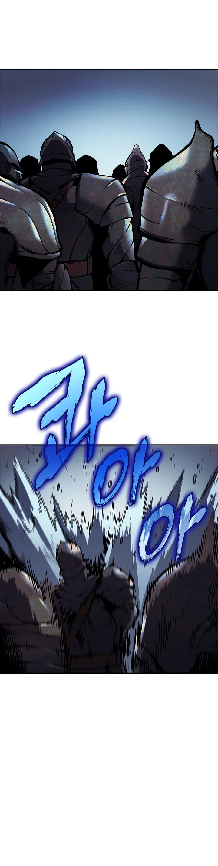 Solo Leveling Chapter 41 page 33