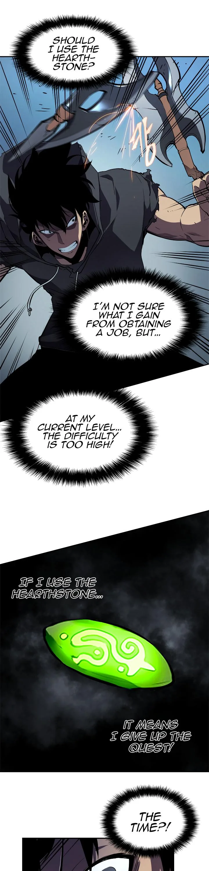 Solo Leveling Chapter 41 page 27