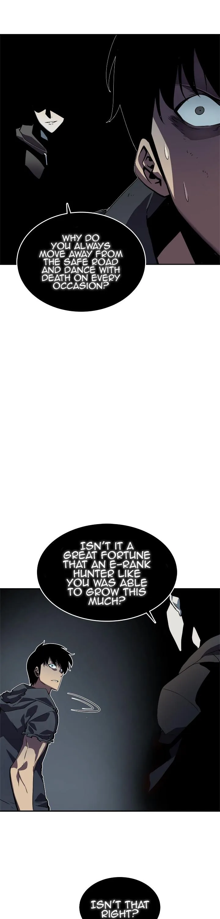 Solo Leveling Chapter 41 page 43