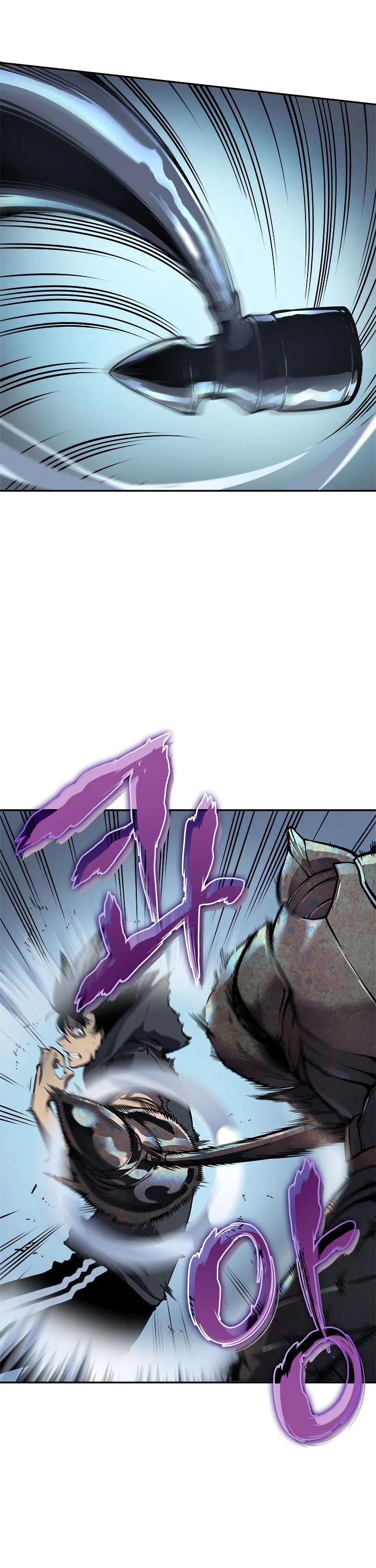Solo Leveling Chapter 41 page 30