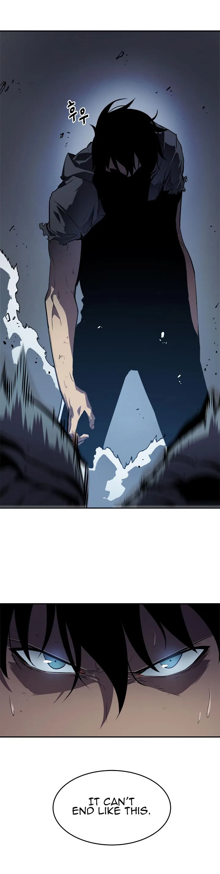 Solo Leveling Chapter 41 page 34