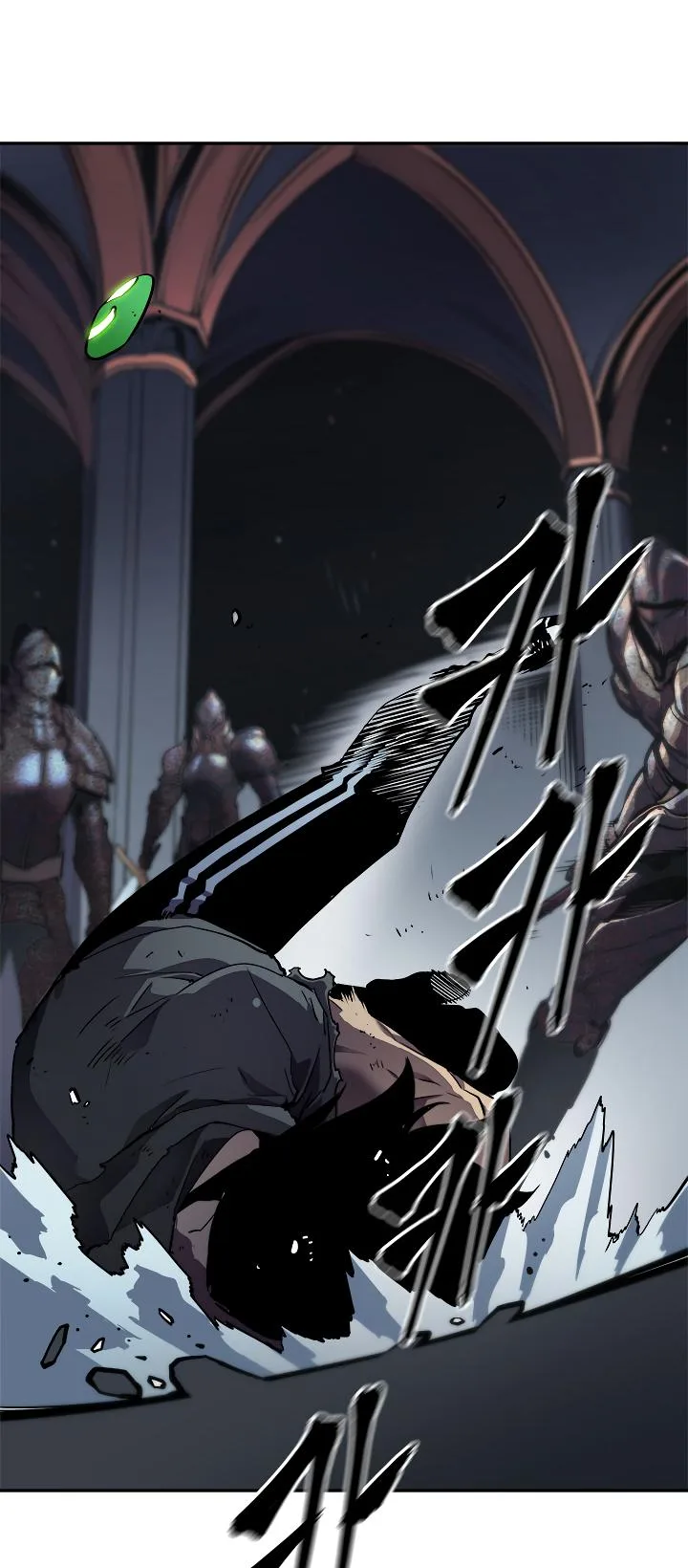 Solo Leveling Chapter 41 page 31