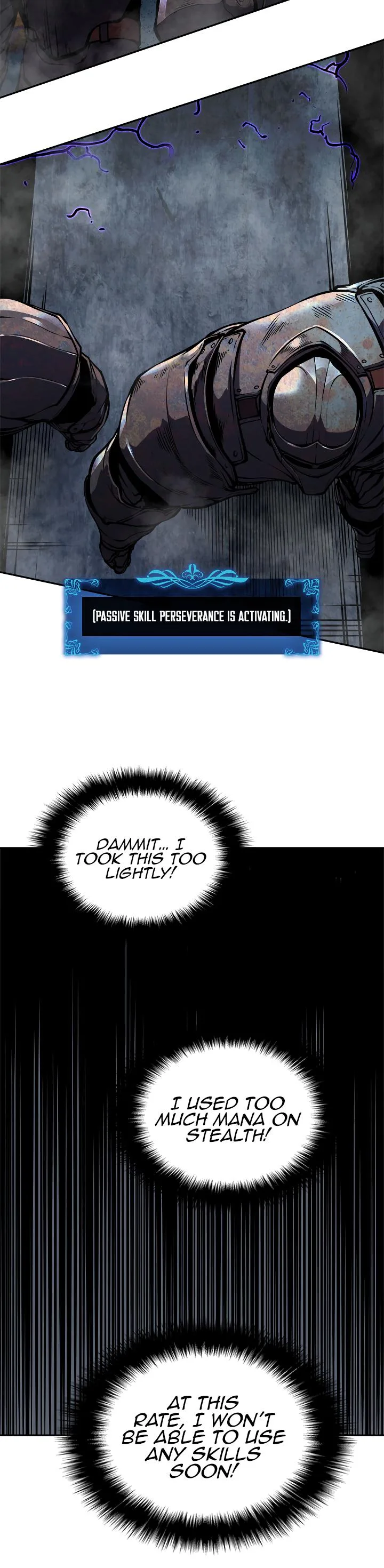Solo Leveling Chapter 41 page 26