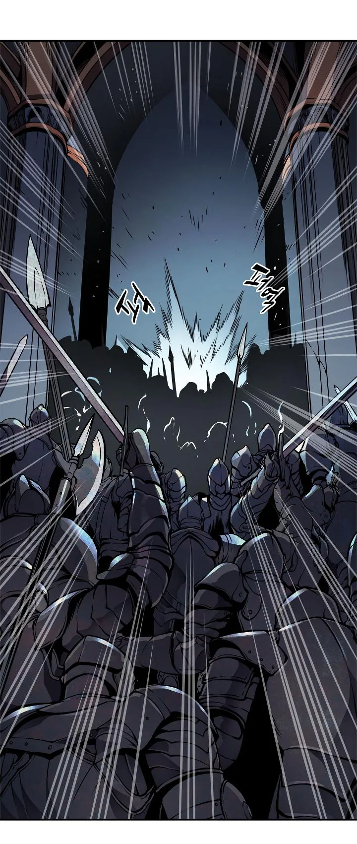 Solo Leveling Chapter 41 page 24