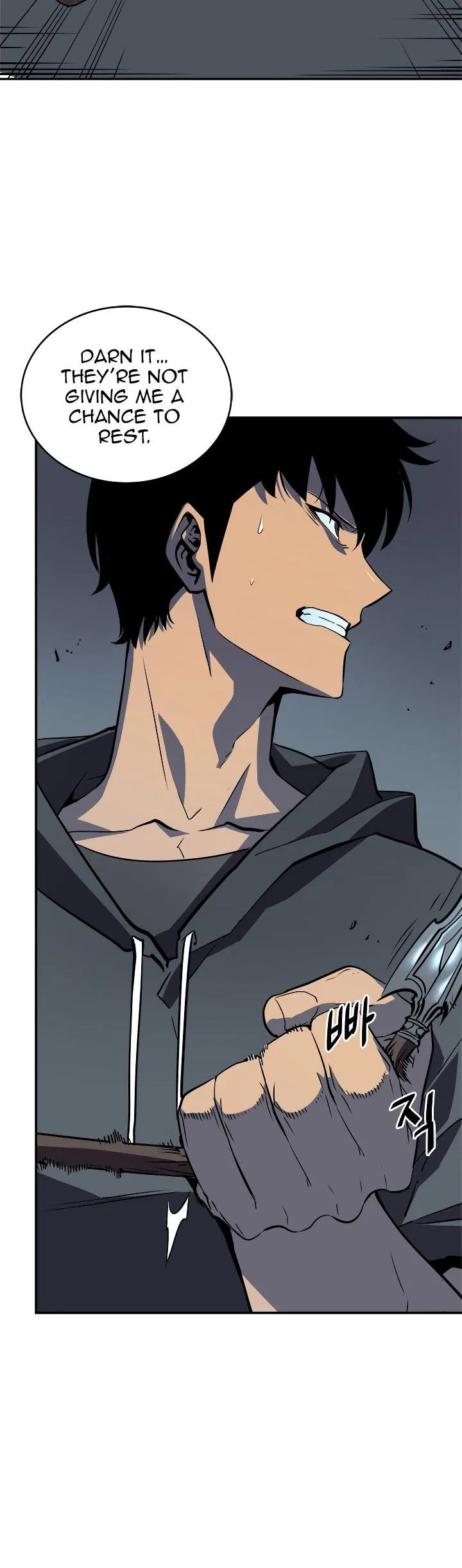 Solo Leveling Chapter 38 page 40