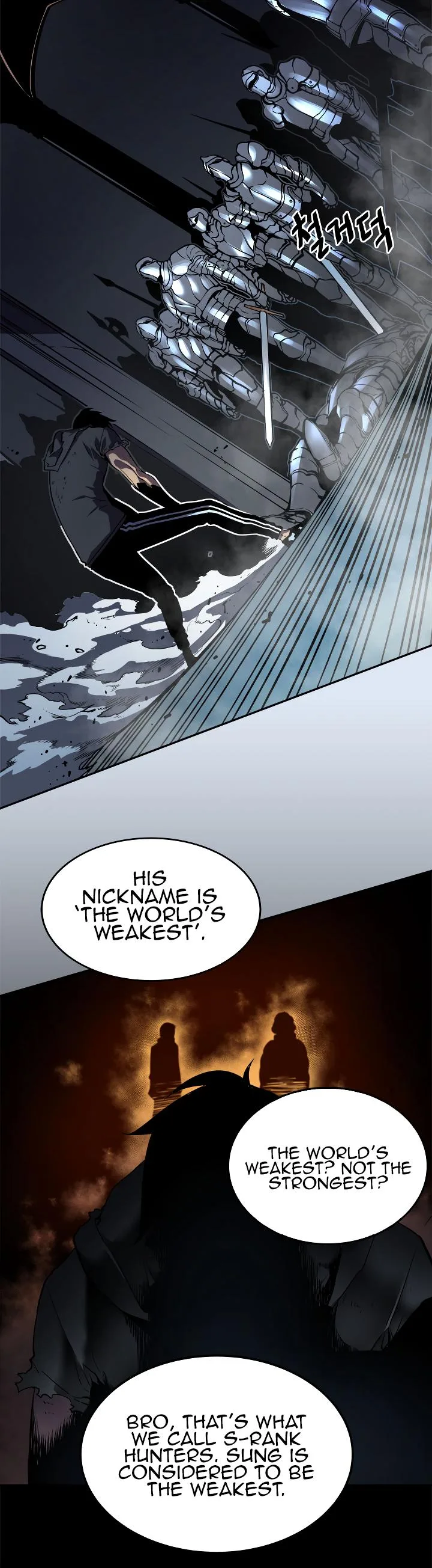 Solo Leveling Chapter 41 page 39
