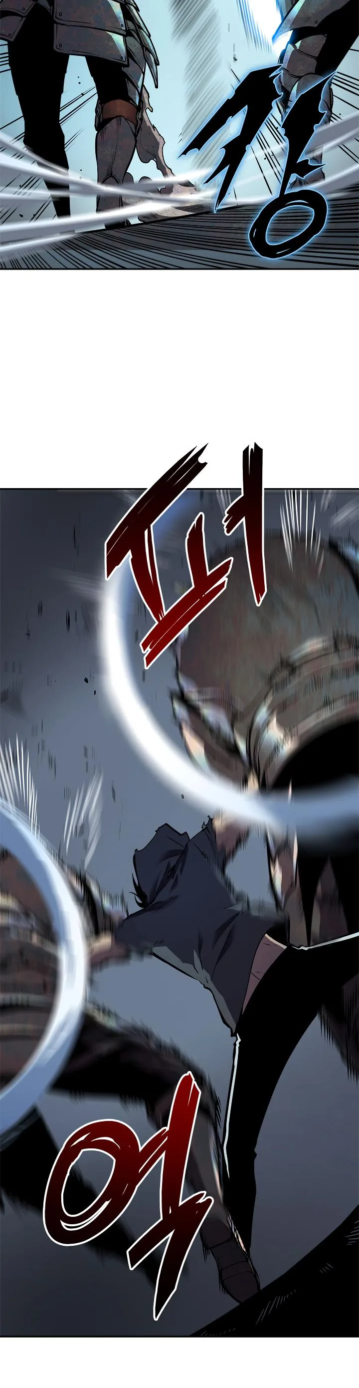 Solo Leveling Chapter 41 page 18