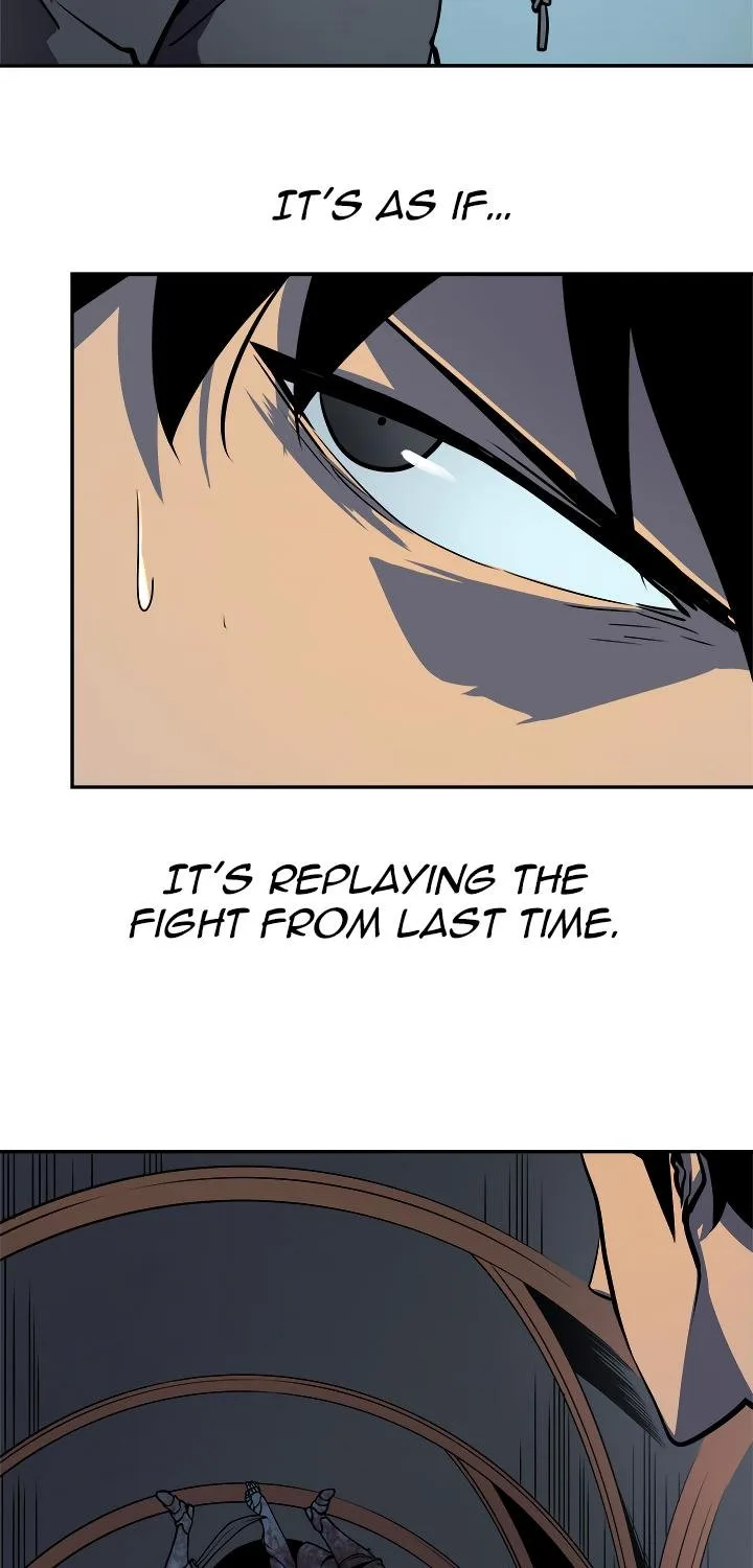 Solo Leveling Chapter 38 page 33