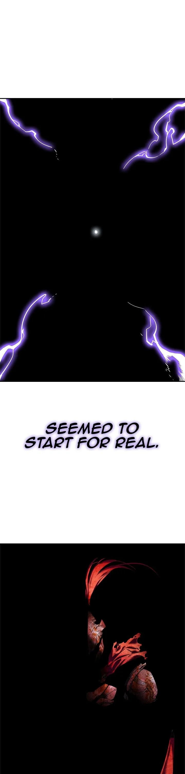 Solo Leveling Chapter 37 page 44
