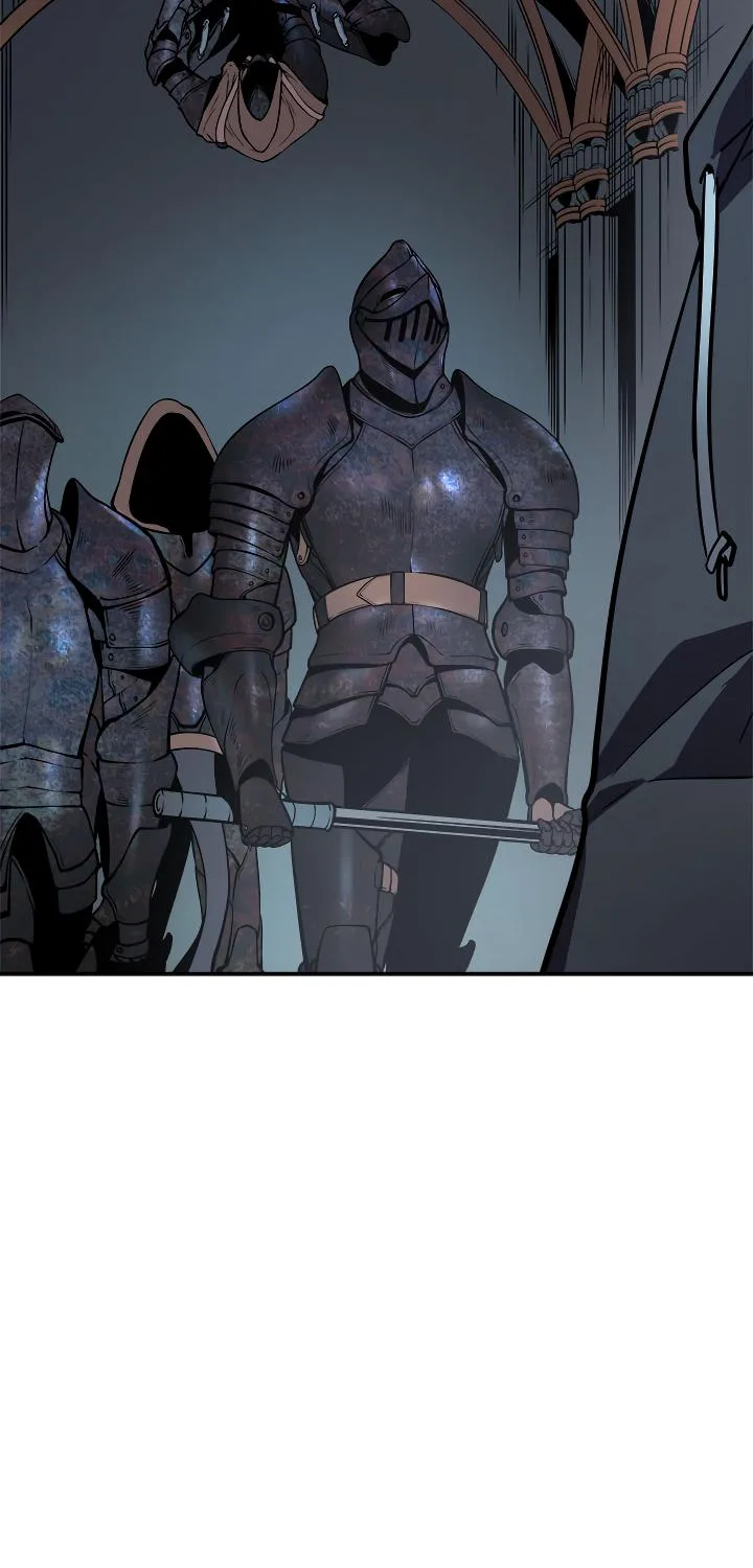 Solo Leveling Chapter 38 page 34