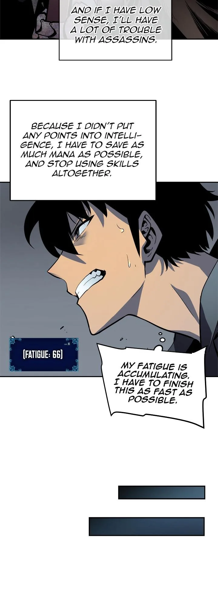 Solo Leveling Chapter 38 page 36