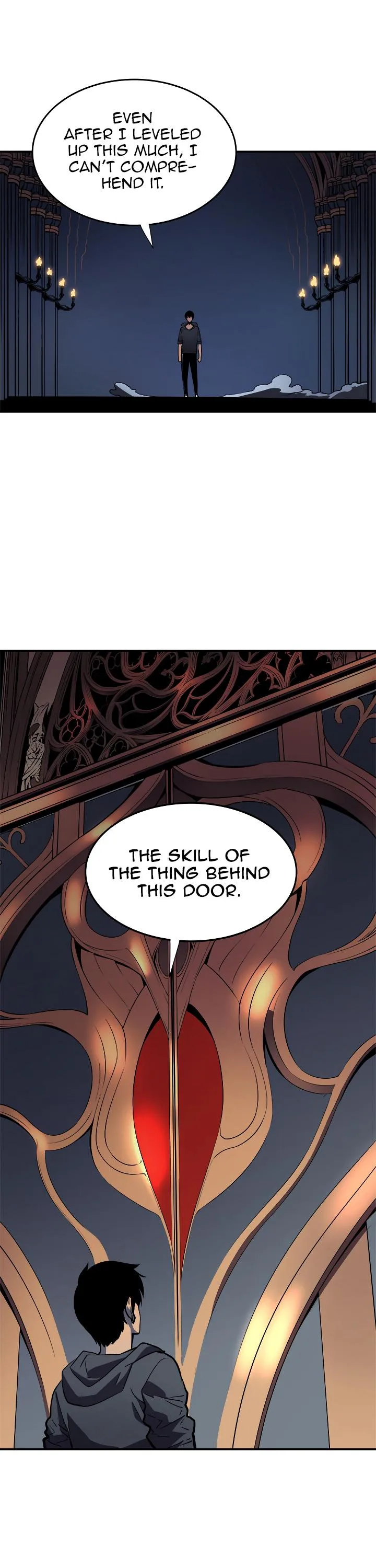 Solo Leveling Chapter 38 page 44