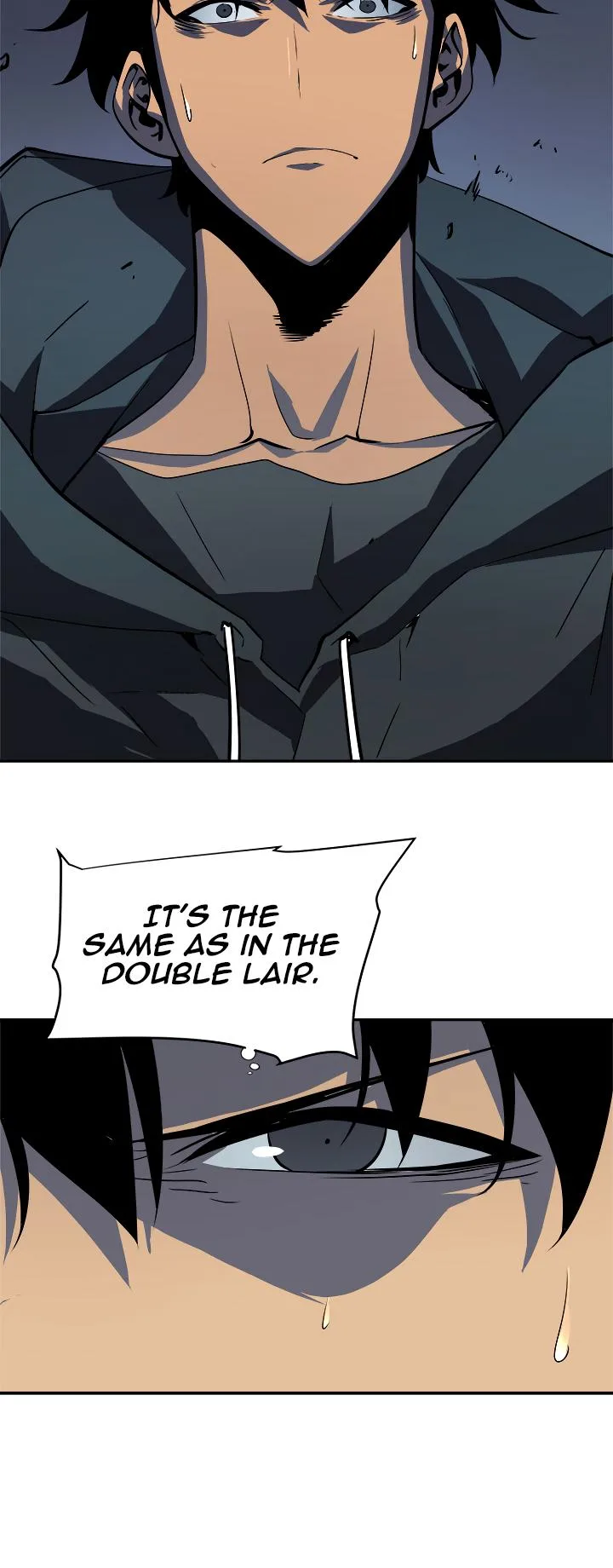 Solo Leveling Chapter 38 page 51