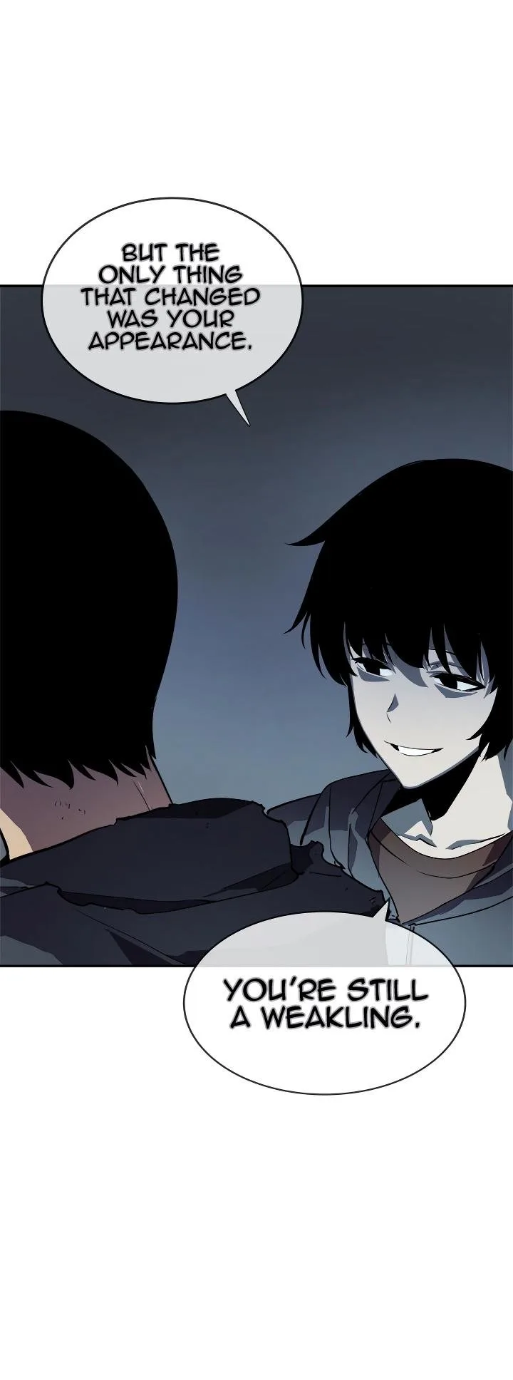 Solo Leveling Chapter 42 page 7
