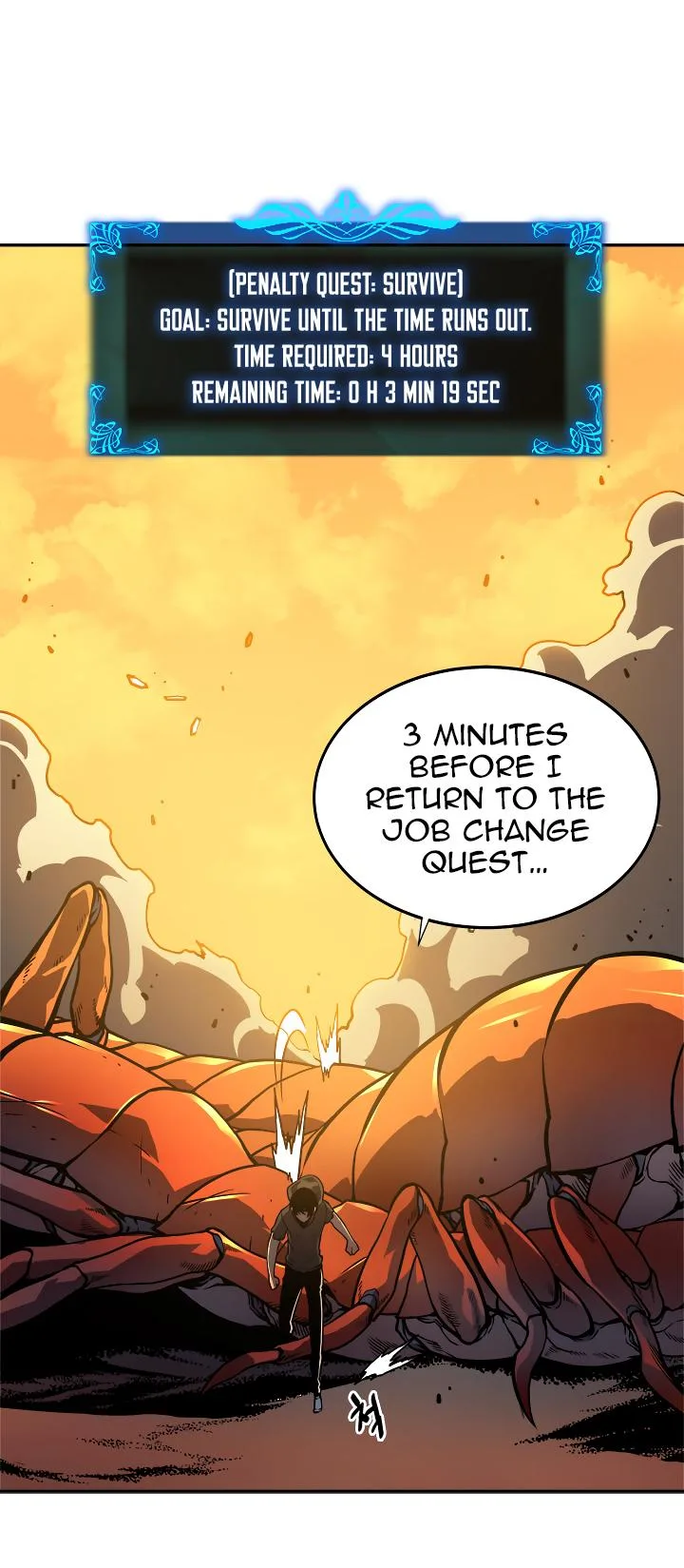 Solo Leveling Chapter 43 page 11