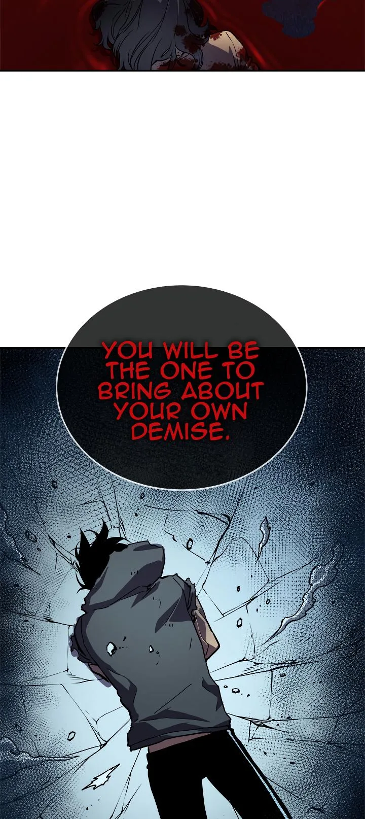 Solo Leveling Chapter 42 page 18