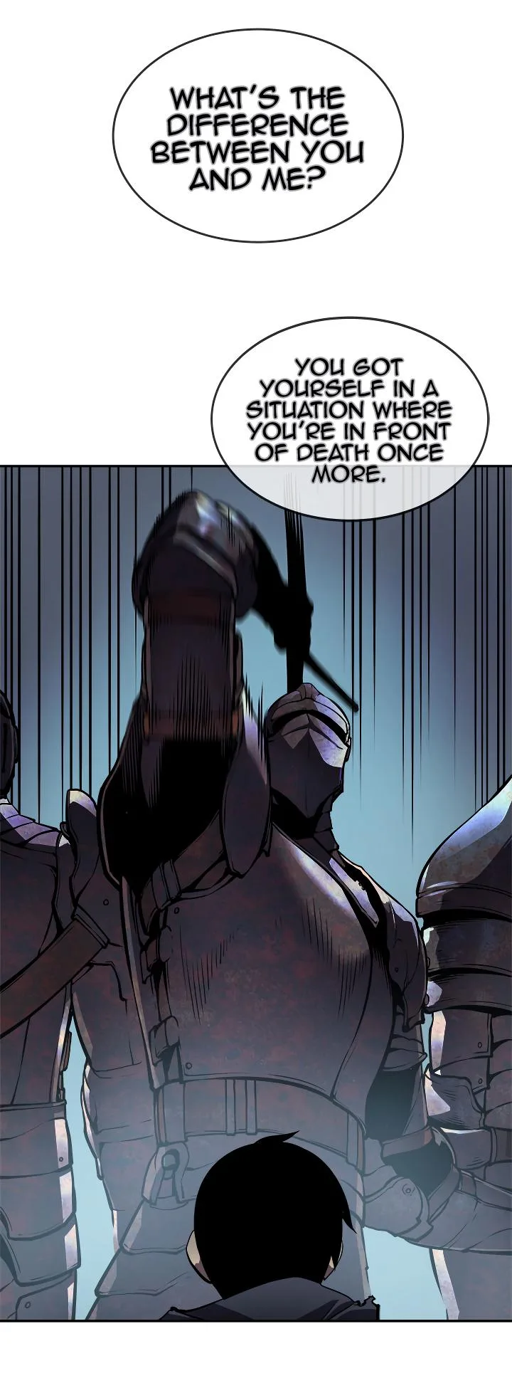Solo Leveling Chapter 42 page 8