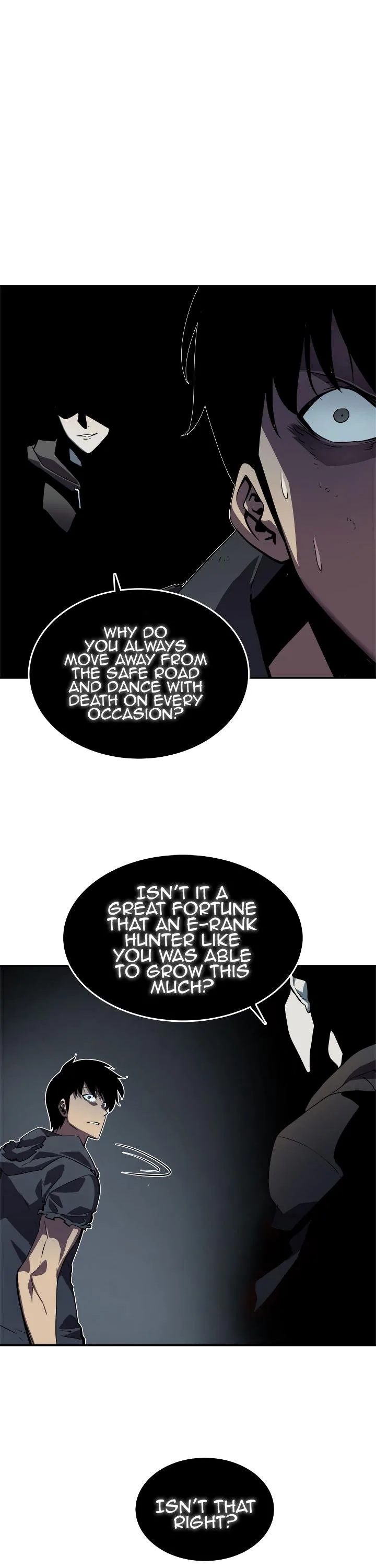 Solo Leveling Chapter 42 page 3