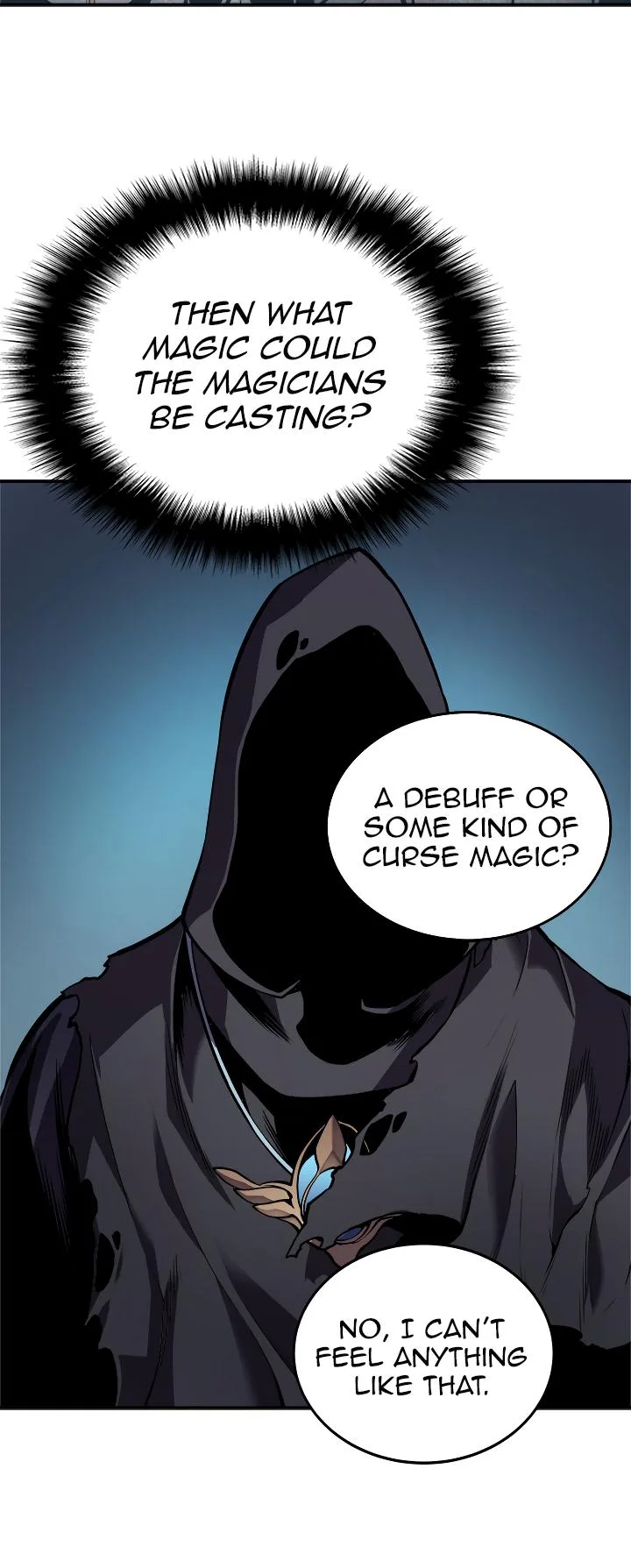 Solo Leveling Chapter 43 page 31