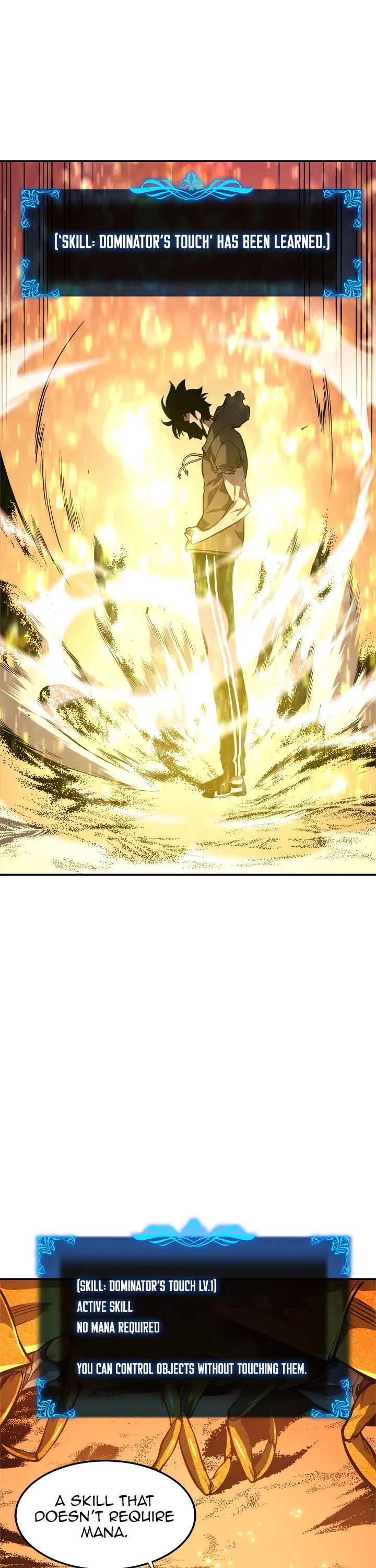 Solo Leveling Chapter 43 page 18
