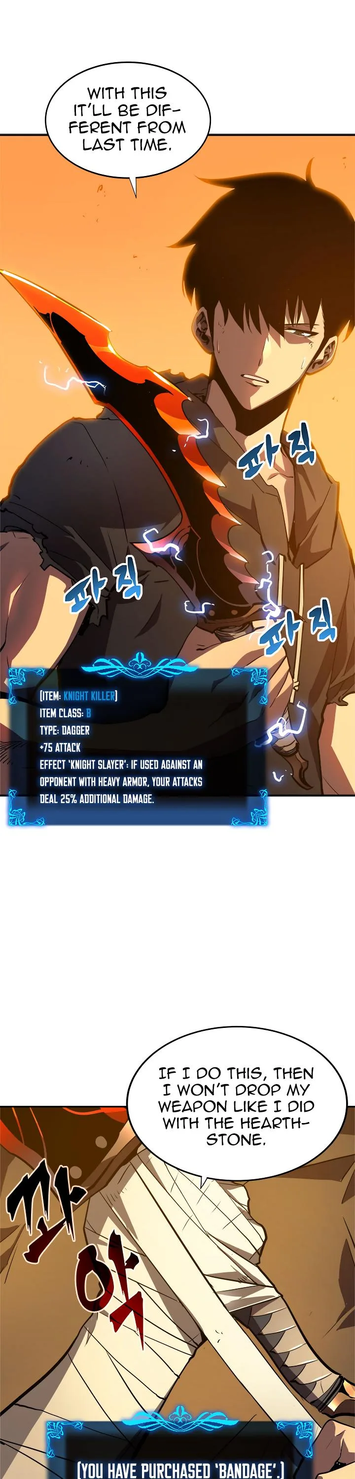 Solo Leveling Chapter 43 page 15