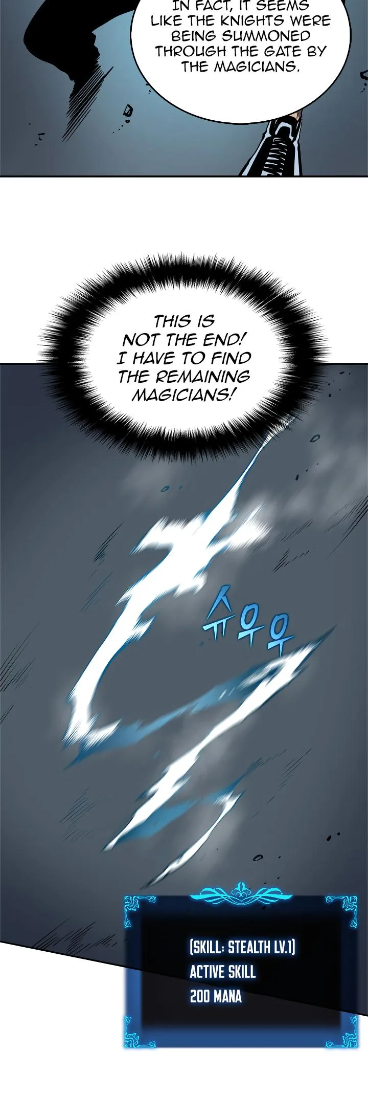 Solo Leveling Chapter 43 page 37