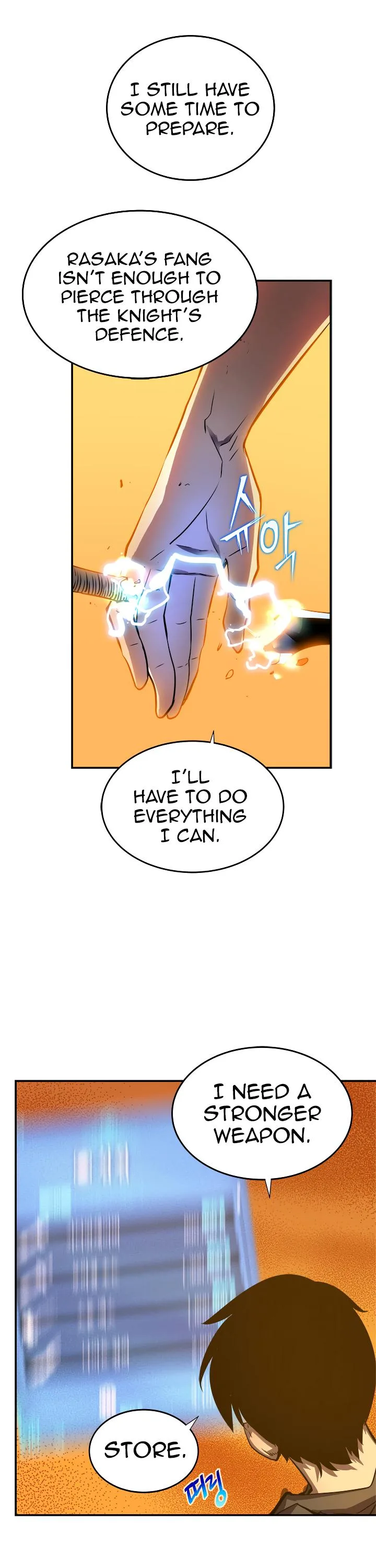 Solo Leveling Chapter 43 page 12