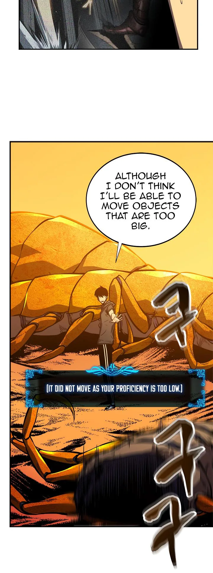 Solo Leveling Chapter 43 page 20