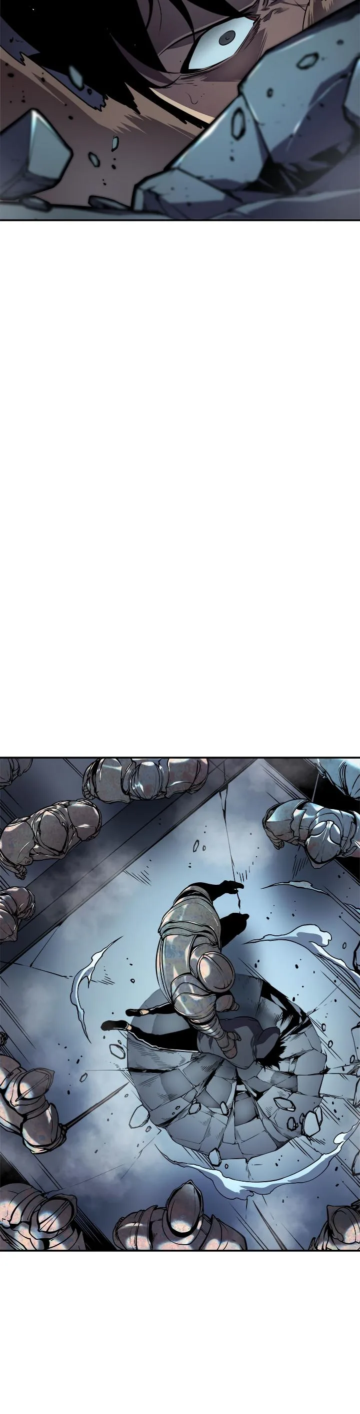 Solo Leveling Chapter 42 page 16