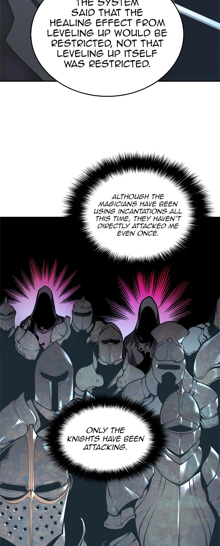 Solo Leveling Chapter 43 page 30