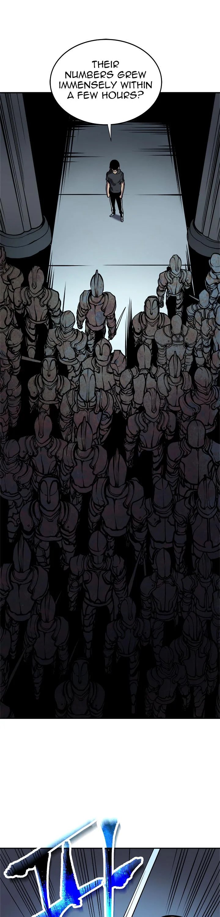 Solo Leveling Chapter 43 page 23