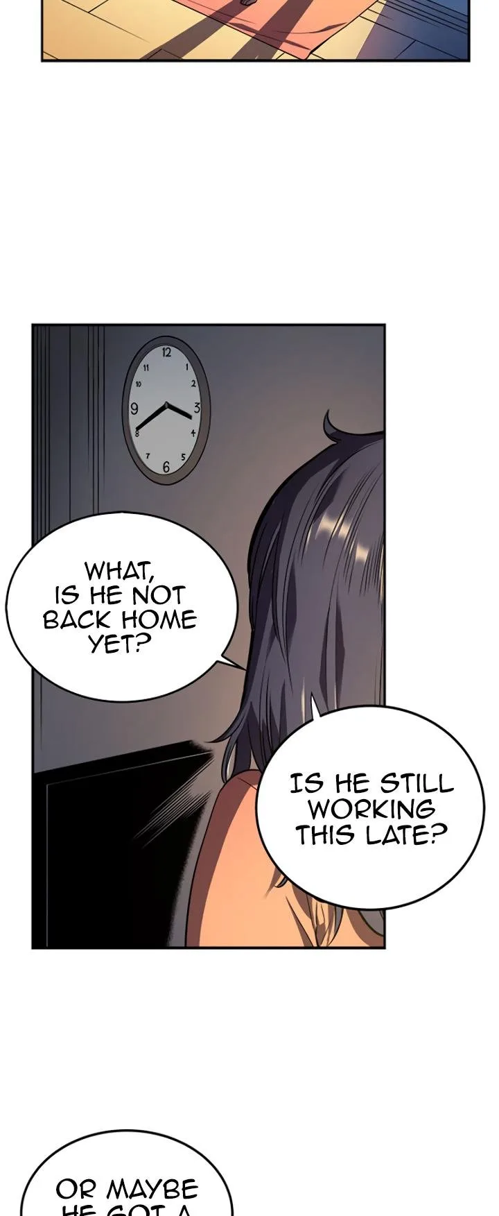 Solo Leveling Chapter 43 page 4