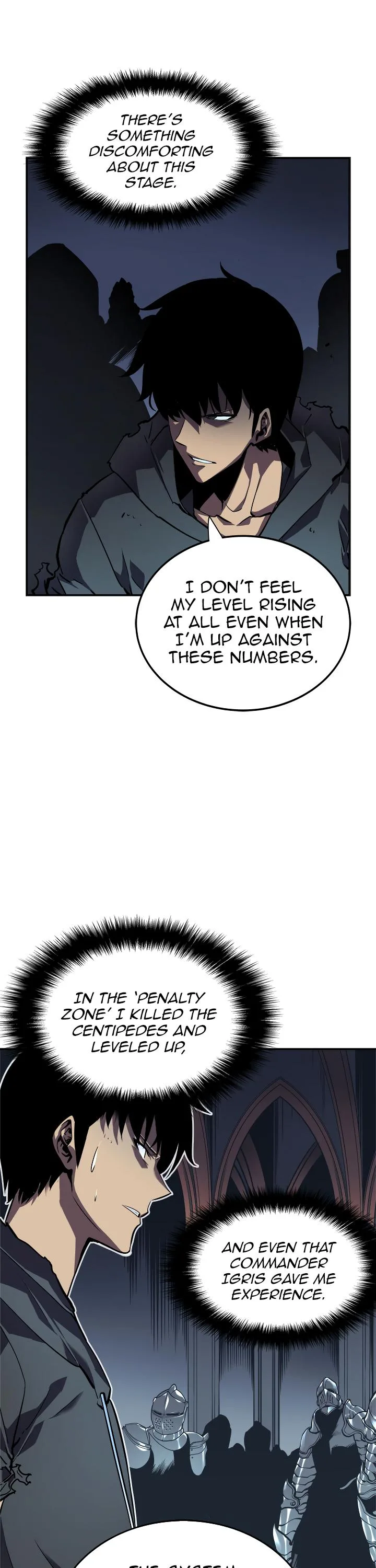 Solo Leveling Chapter 43 page 29